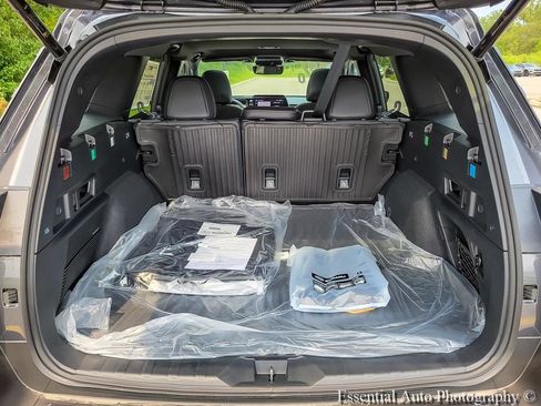 New 2026 Subaru Outback Wilderness AWD/4WD image 23