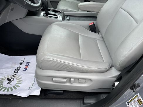 Used 2017 Honda Pilot EX-L image 3
