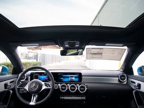 Used 2026 Mercedes-Benz CLA 250 4MATIC image 16