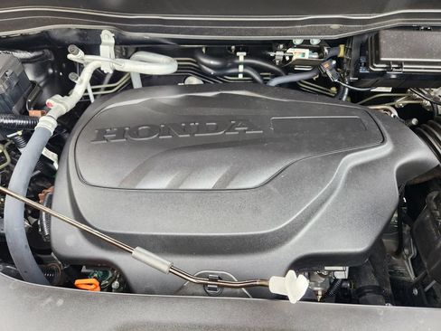 Used 2025 Honda Ridgeline TrailSport image 30