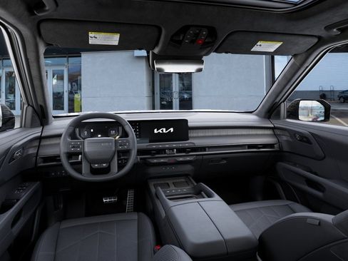 New 2027 Kia Telluride X-Line SX Prestige AWD/4WD image 14