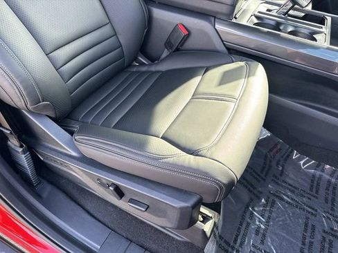 Used 2023 Ford F150 XLT w/ Equipment Group 302A High image 13