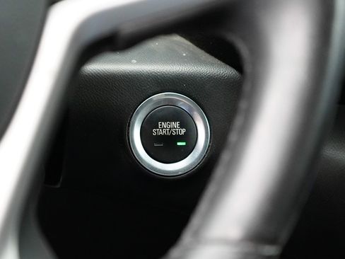 Used 2020 GMC Terrain SLT w/ Preferred Package AWD/4WD image 21