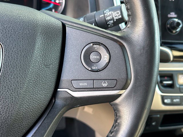 Used 2019 Honda Pilot EX-L image 8