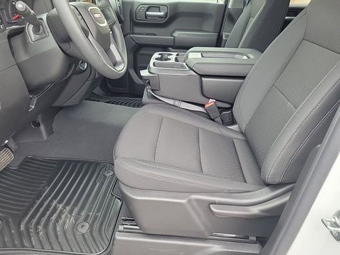 New 2026 GMC Sierra 1500 Pro w/ Graphite Edition image 10