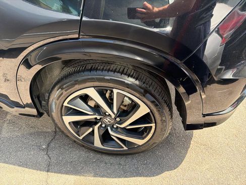 Used 2019 Honda HR-V Sport image 13