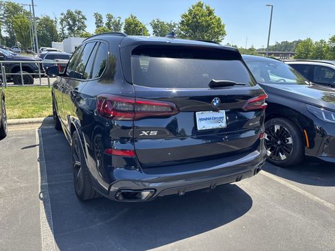 Certified 2023 BMW X5 sDrive40i w/ M Sport Package RWD image 18