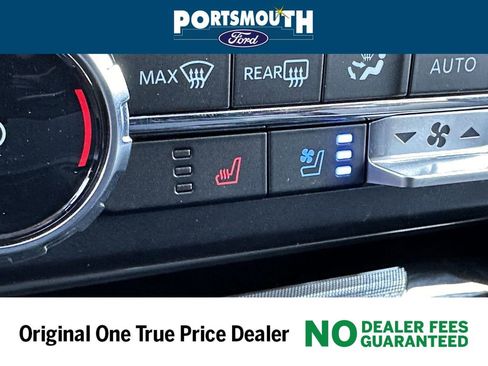 New 2024 Ford F450 Lariat w/ Snow Plow Prep Package image 11