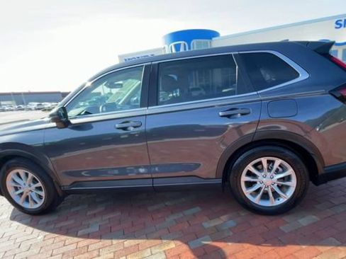 Certified 2024 Honda CR-V EX-L image 7