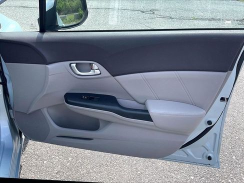 Used 2012 Honda Civic EX-L image 12