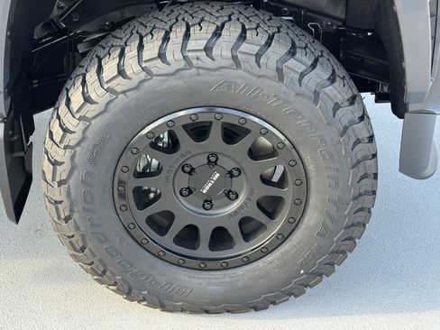 New 2026 Toyota Tacoma 4x4 Double Cab image 15