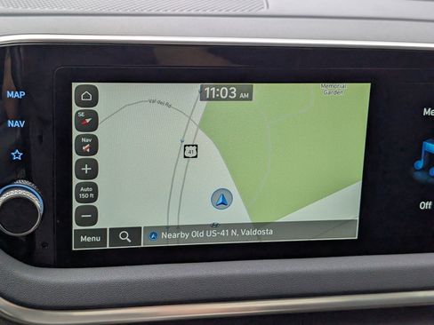 Used 2023 Hyundai Sonata SEL w/ Convenience Package image 18