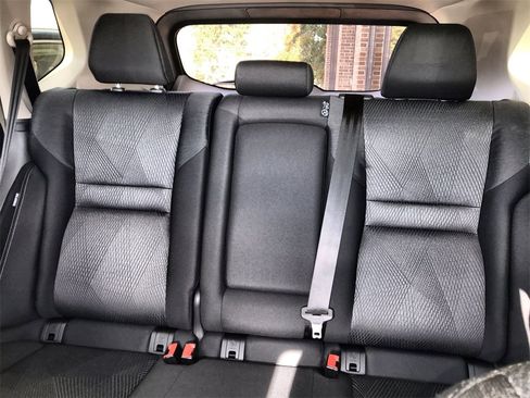 New 2026 Nissan Rogue SV image 21