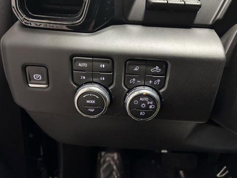 New 2026 GMC Sierra 1500 AT4 image 14
