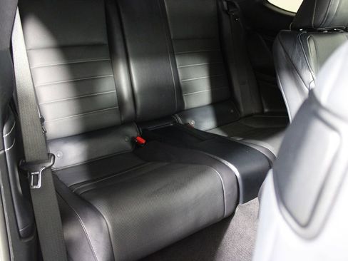 Used 2019 Lexus RC 350 image 32