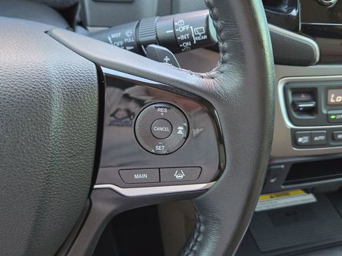 Certified 2022 Honda Pilot Special Edition image 32