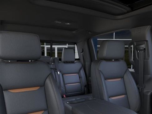 New 2026 GMC Sierra 1500 AT4 AWD/4WD image 24