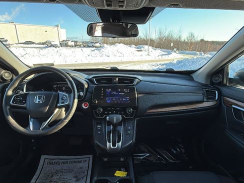 Used 2022 Honda CR-V EX image 26