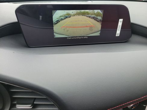 New 2026 MAZDA MAZDA3 Carbon image 26