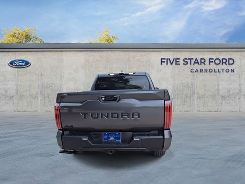 Used 2026 Toyota Tundra Limited image 6