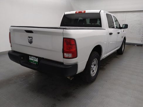 Used 2018 RAM 1500 Tradesman image 9