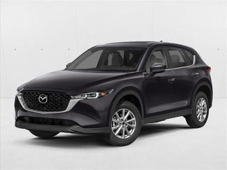 Used 2023 MAZDA CX-5 AWD 2.5 S video 1