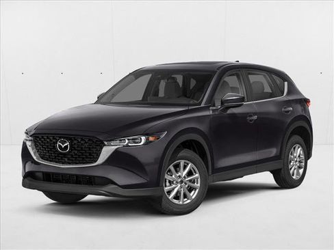 Used 2023 MAZDA CX-5 AWD 2.5 S image 1