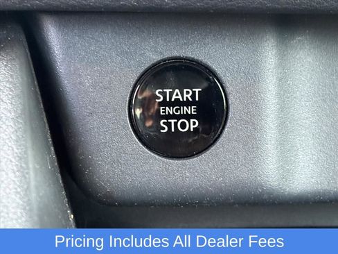 Used 2024 Nissan Rogue SV w/ SV Premium Package AWD/4WD image 11