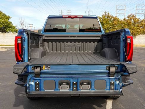 New 2025 GMC Sierra 2500 Denali w/ Technology Package image 13