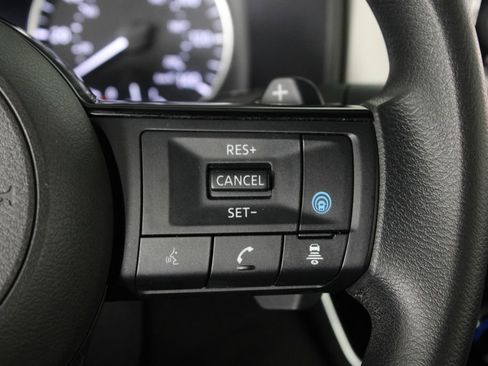 Certified 2021 Nissan Rogue SV AWD/4WD image 27