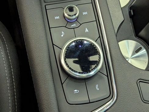 Certified 2024 Cadillac XT5 Premium Luxury image 28