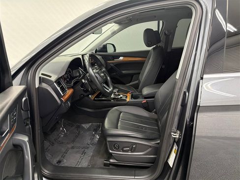 Used 2023 Audi Q5 2.0T Premium Plus image 9