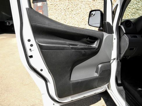 Used 2019 Nissan NV200 S w/ Cruise Control Package FWD image 32