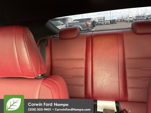 Used 2017 Lexus RC 350 F Sport image 15