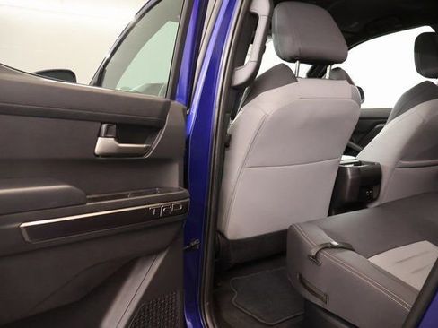 Used 2024 Toyota Tacoma TRD Sport AWD/4WD image 26