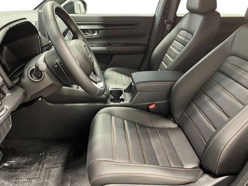 New 2026 Honda CR-V Sport-L image 13