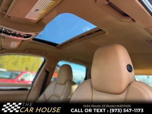 Used 2011 Porsche Cayenne S image 11