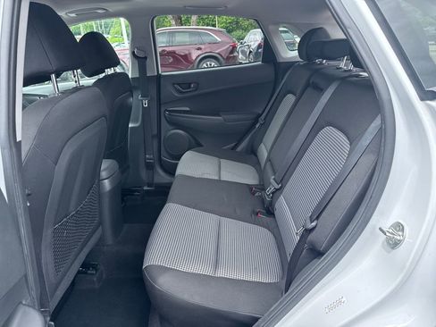 Used 2020 Hyundai Kona SEL Plus AWD/4WD image 26