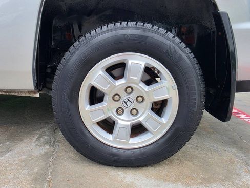Used 2011 Honda Ridgeline RTS image 48