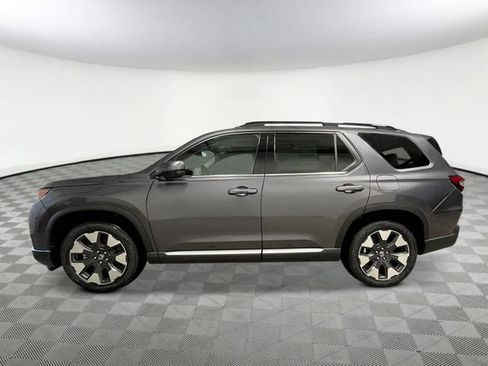 New 2026 Honda Pilot Elite image 3