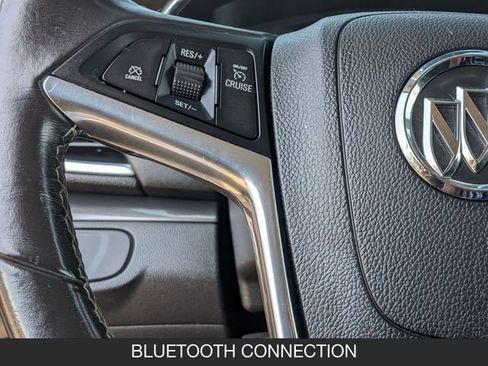 Used 2019 Buick Encore Preferred AWD/4WD image 18