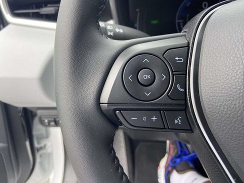 Used 2026 Toyota Corolla SE FWD image 33
