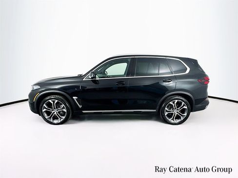 Used 2026 BMW X5 xDrive40i w/ Climate Comfort Package image 4