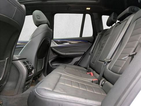 Used 2018 BMW X3 xDrive30i w/ Convenience Package image 18