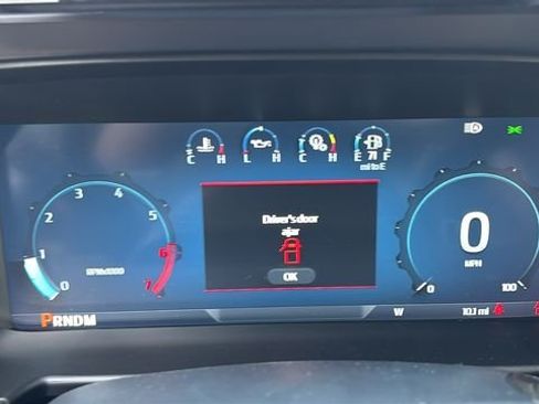 New 2027 Ford F250 XLT w/ XLT Premium Package AWD/4WD image 13