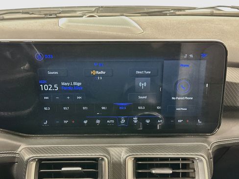 Used 2024 Ford Mustang Premium RWD image 21