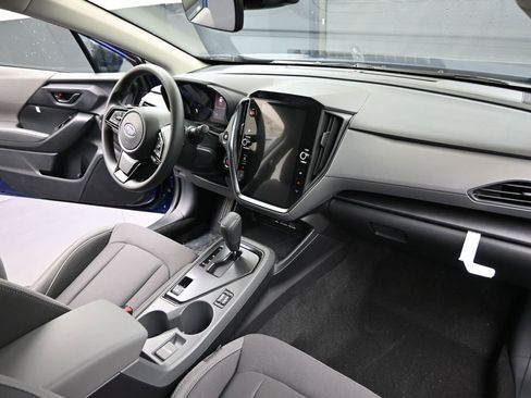 New 2026 Subaru Crosstrek 2.5i Premium image 12