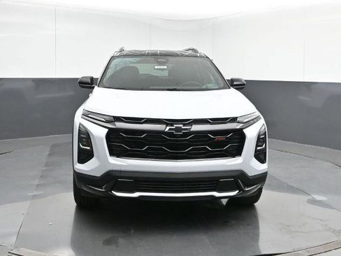 New 2026 Chevrolet Equinox RS w/ Convenience Package III image 8