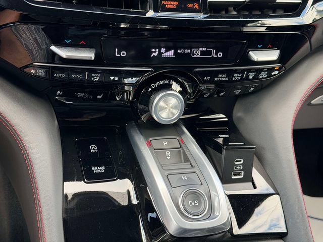 Certified 2024 Acura MDX Type S w/ Advance Package AWD/4WD image 27