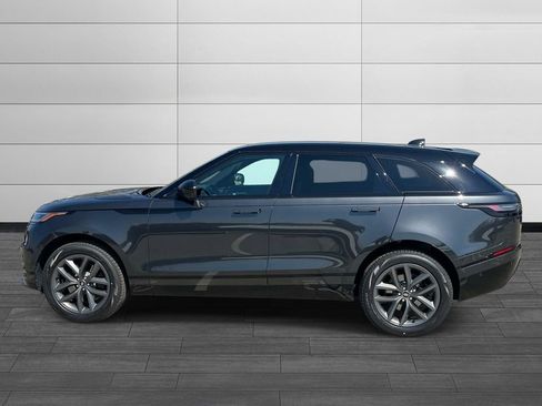 New 2026 Land Rover Range Rover Velar Dynamic SE AWD/4WD image 4